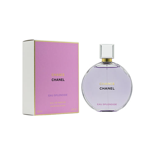 Chanel Chance Eau Splendide Eau de Parfum 100ml | Sasa Global