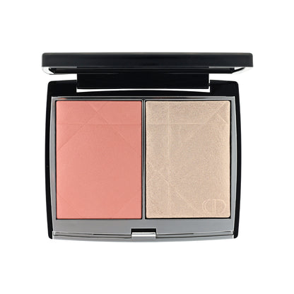 Christian Dior Rouge Blush Colour &Glow #257 Dioriviera 8g