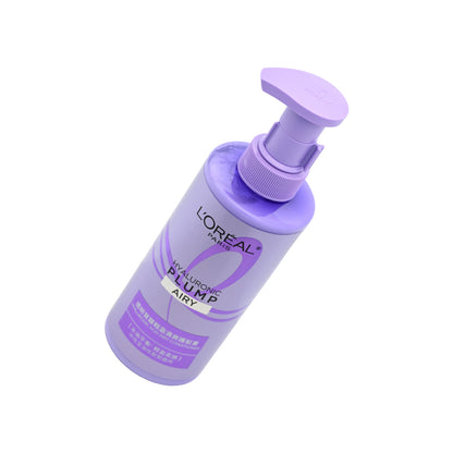 L'Oreal Paris Hyaluronic Acid Airy Conditioner 440ml