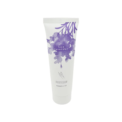 Sasatinnie Moisturizing Hand Cream Laze Lavender 50ml