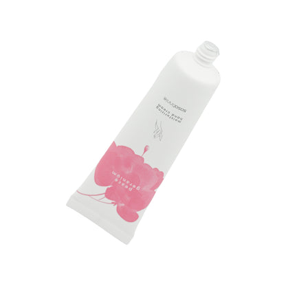 Sasatinnie Moisturizing Hand Cream Chill Bergamot 50ml