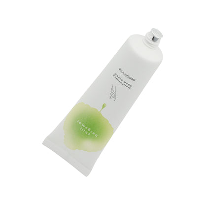 Sasatinnie Moisturizing Hand Cream Chill Bergamot 50ml