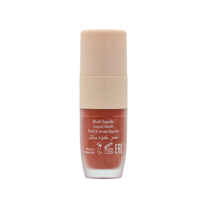Pupa Wonder Me Shake Blush #01 Cosmopolitan Kiss 5.5ml