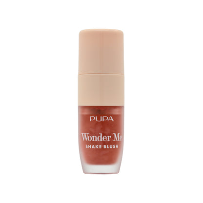 Pupa Wonder Me Shake Blush #01 Cosmopolitan Kiss 5.5ml