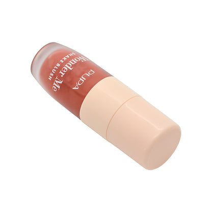 Pupa Wonder Me Shake Blush #01 Cosmopolitan Kiss 5.5ml