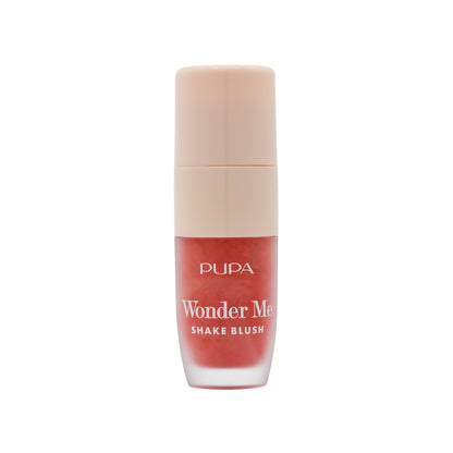Pupa Wonder Me Shake Blush #02 Pink Mojito 5.5ml