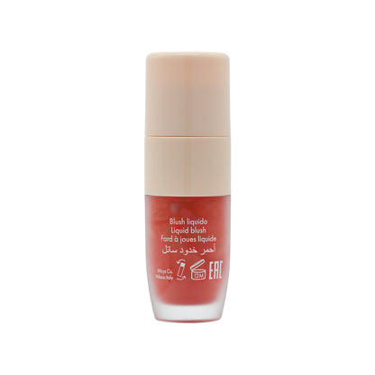 Pupa Wonder Me Shake Blush #02 Pink Mojito 5.5ml