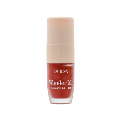 Pupa Wonder Me Shake Blush #03 Strawber Daiquiri 5.5ml