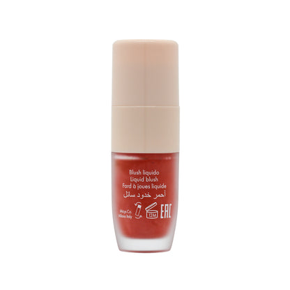 Pupa Wonder Me Shake Blush #03 Strawber Daiquiri 5.5ml