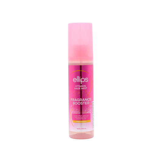Ellips Vitamin Hair Mist - Sweet & Silky 100ml