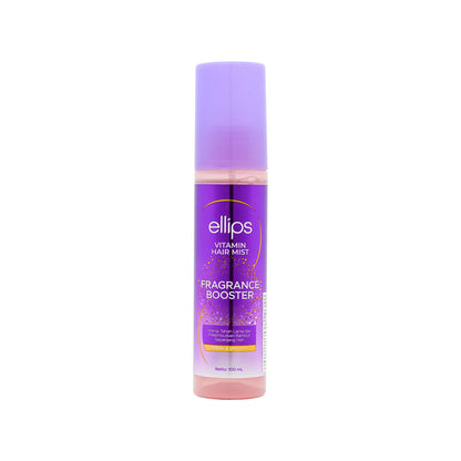 Ellips Vitamin Hair Mist - Fresh  Smooth 100ml