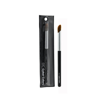 Cyber Colors Nose Contour Brush 1pc
