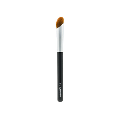 Cyber Colors Angled Concealer Brush 1pc