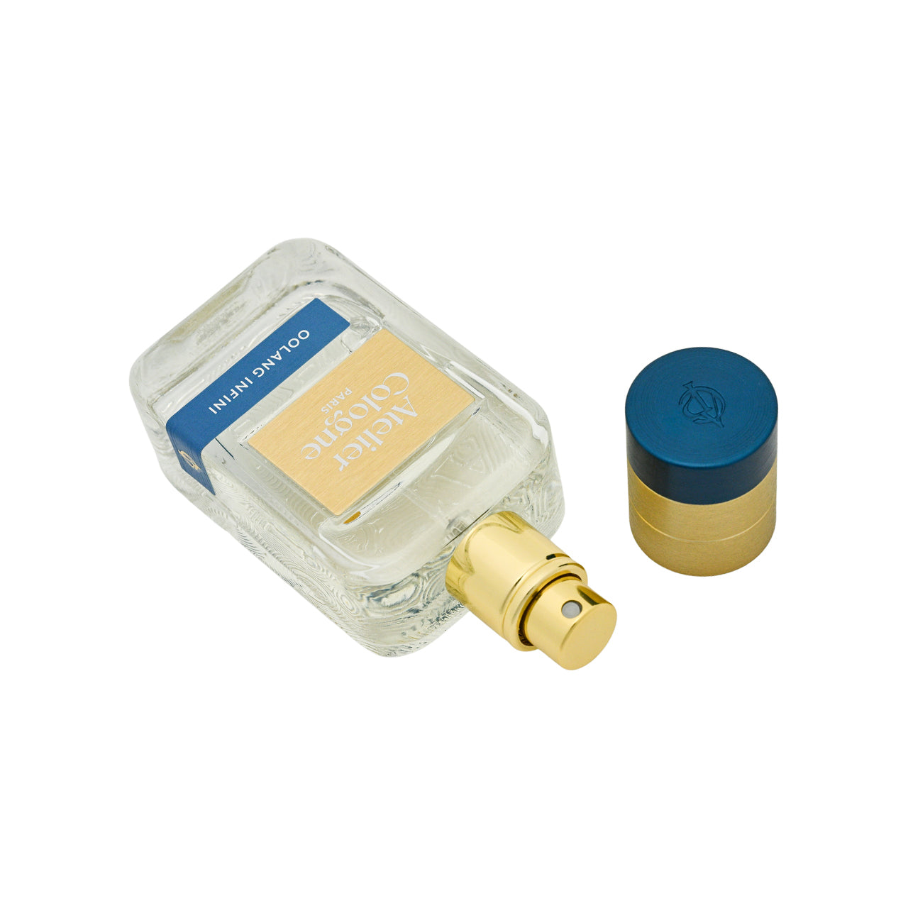 Atelier Cologne Oolang Infini Eau de Parfum 30ml | Sasa Global