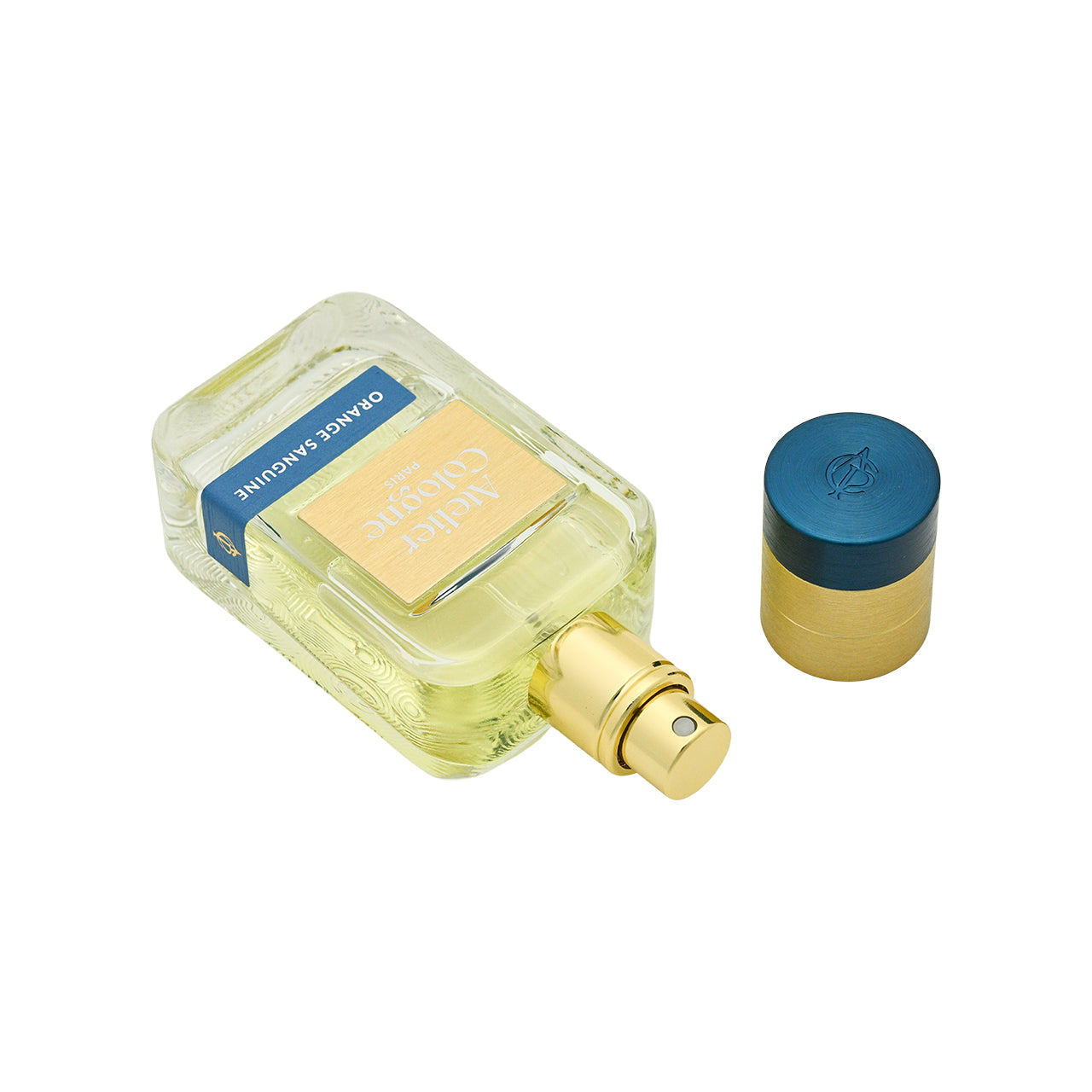 Atelier Cologne Orange Sanguine Eau de Parfum 30ml | Sasa Global 