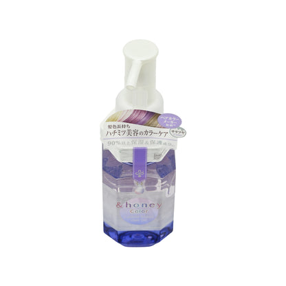 &Honey Color Control Repair Hair Oil 100ml