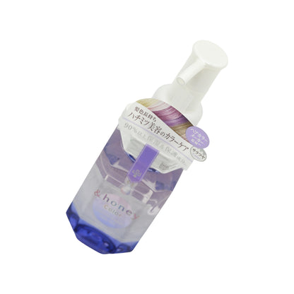 &Honey Color Control Repair Hair Oil 100ml