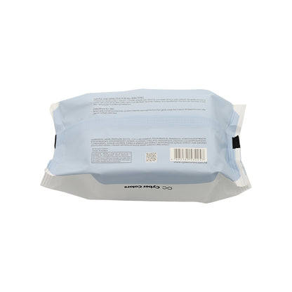 Cyber Colors Gentle Makeup Remover Wipes 30pcs