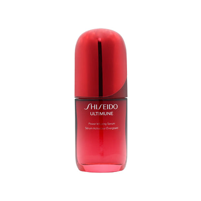 Shiseido Ultimune Power Infusing Serum 50ml