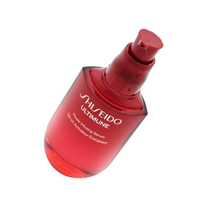 Shiseido Ultimune Power Infusing Serum 50ml