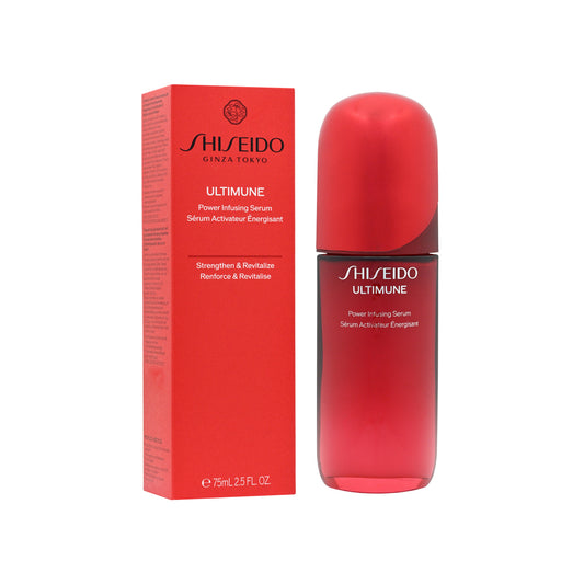 Shiseido Ultimune Power Infusing Serum 75ml