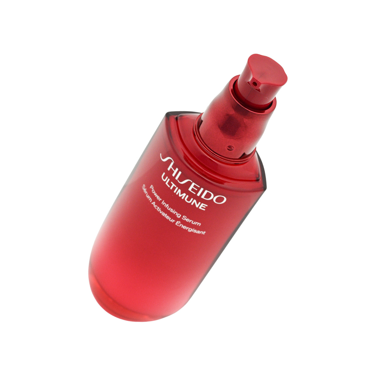 Shiseido Ultimune Power Infusing Serum 75ml | Sasa Global eshop