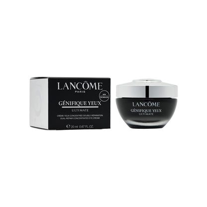 Lancome Genifique Ultimate Dual-Repair Eye Cream 20ml