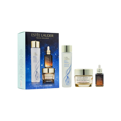 Estee Lauder Advanced Night Repair Essentials Set 3pcs