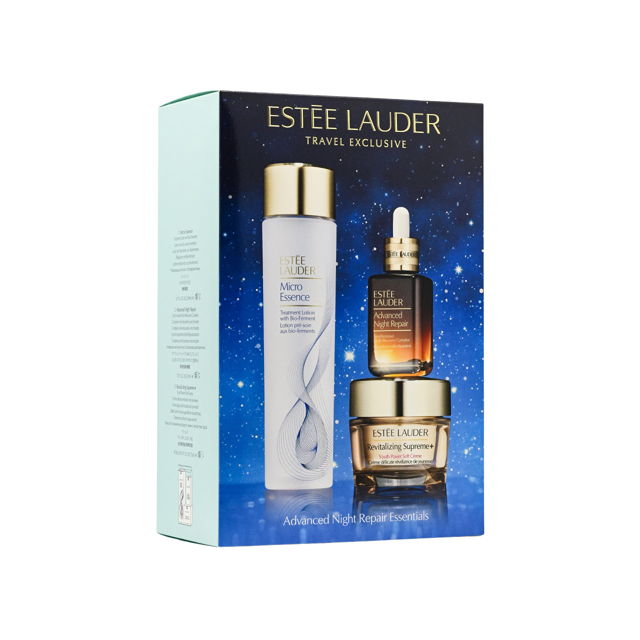 Estee Lauder Advanced Night Repair Essentials Set 3pcs | Sasa
