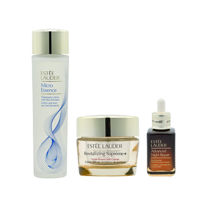Estee Lauder Advanced Night Repair Essentials Set 3pcs