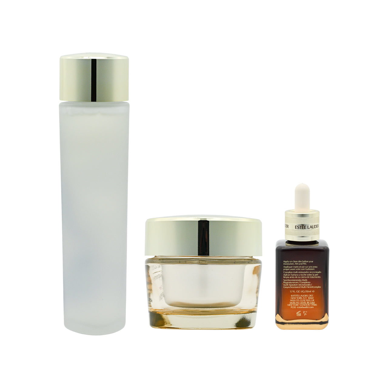 Estee Lauder Advanced Night Repair Essentials Set 3pcs | Sasa