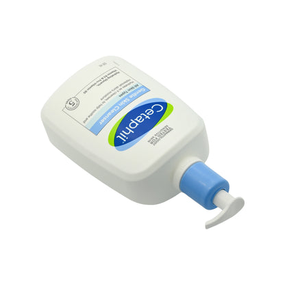 Cetaphil Gentle Skin Cleanser Twin Pack 591ml x 2pcs