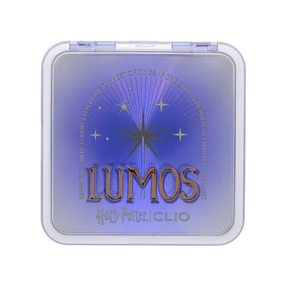 Clio Harry Potter x Clio SPF50+PA+++ Kill Cover Founwear Cushion The Original with refill #21C 15gx2