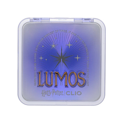 Clio Harry Potter x Clio SPF50+PA+++ Kill Cover Founwear Cushion The Original with refill #21N 15gx2