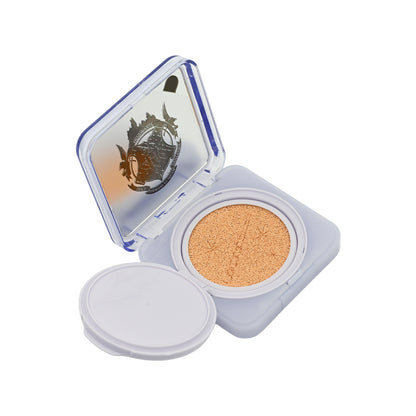 Clio Harry Potter x Clio SPF50+PA+++ Kill Cover Founwear Cushion The Original with refill #21N 15gx2