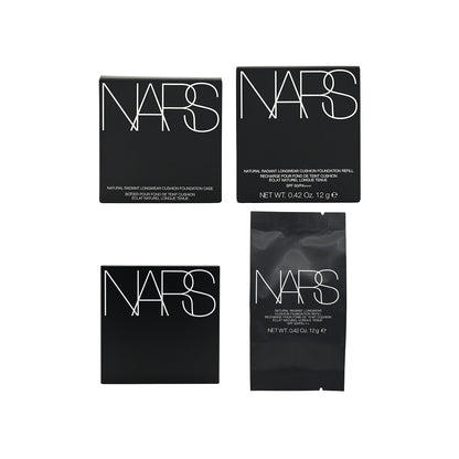 NARS Natural Radiant Longwear Cushion Foundation Refill #L2 Mont Blanc 12g