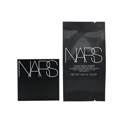 NARS Natural Radiant Longwear Cushion Foundation Refill #L2 Mont Blanc 12g