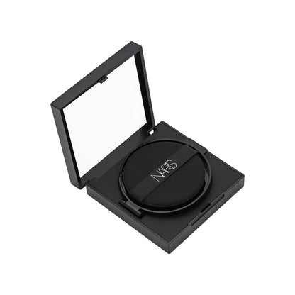 NARS Natural Radiant Longwear Cushion Foundation  Case + Refill #L0.75 Seoul 12g
