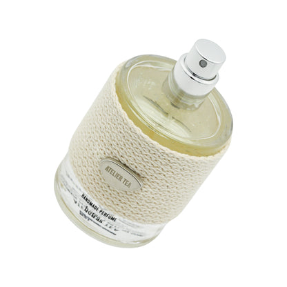 Handmade Perfume - Atelier Tea 50ml