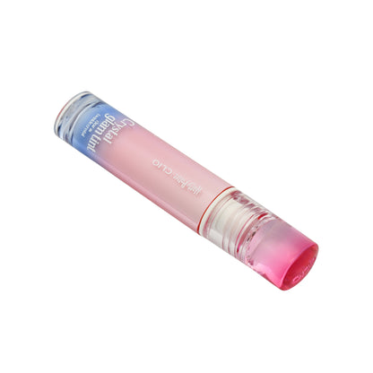 Clio Harry Potter x Clio Crystal Glam Tint  #21 Sugar Quill Red 3.4g