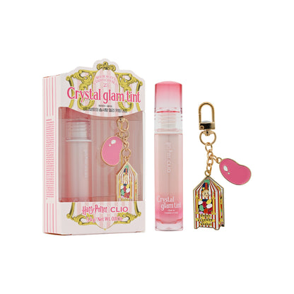 Clio Harry Potter x Clio Crystal Glam Tint  #23 Bertie Bott's Candyfloss Bean 3.4g