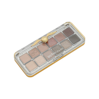 Clio Harry Potter x Clio Pro Eye Palette Air #16 Harry Potter 0.6gx12