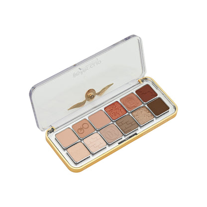 Clio Harry Potter x Clio Pro Eye Palette Air #16 Harry Potter 0.6gx12