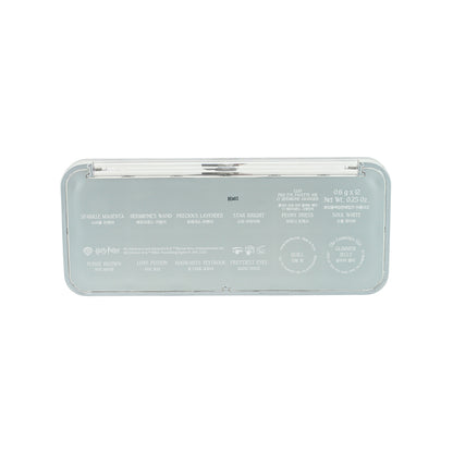 Clio Harry Potter x Clio Pro Eye Palette Air #17 Hermione Granger 0.6gx12