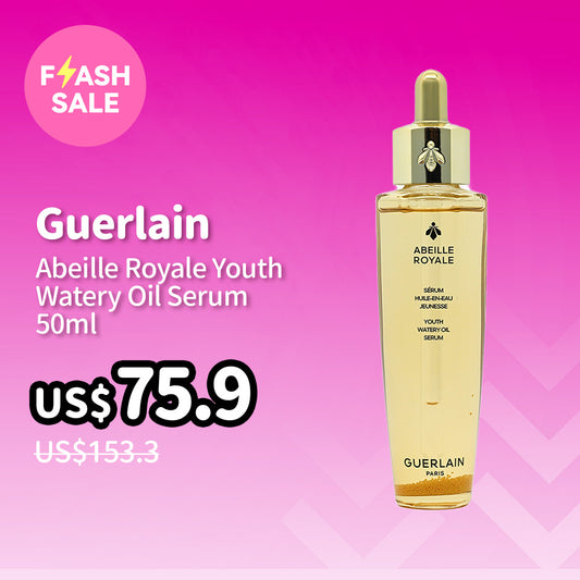 Guerlain Abeille Royale Youth Watery Oil Serum 50ml