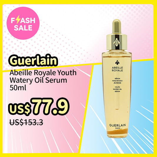 Guerlain Abeille Royale Youth Watery Oil Serum 50ml