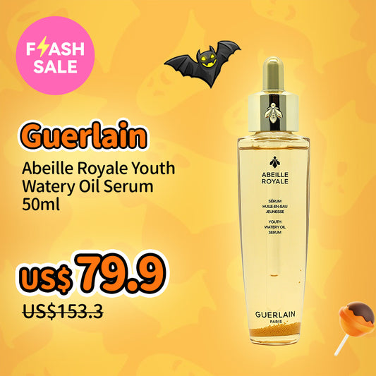 Guerlain Abeille Royale Youth Watery Oil Serum 50ml