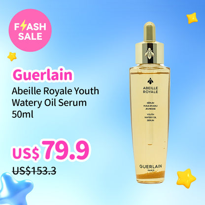 Guerlain Abeille Royale Youth Watery Oil Serum 50ml