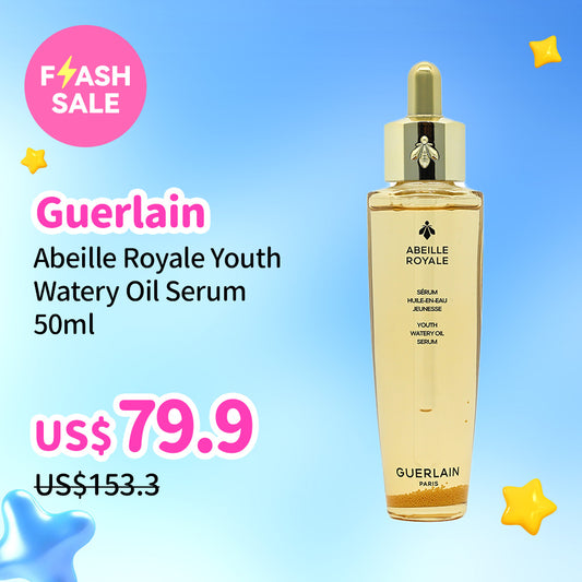 Guerlain Abeille Royale Youth Watery Oil Serum 50ml