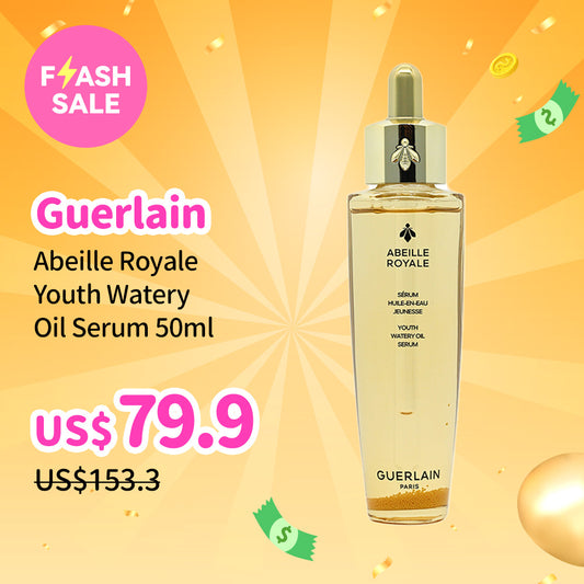 Guerlain Abeille Royale Youth Watery Oil Serum 50ml